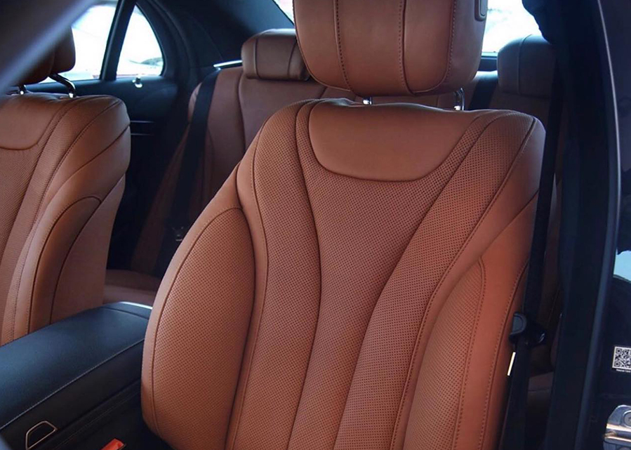 Buy new premium car seat in UAE