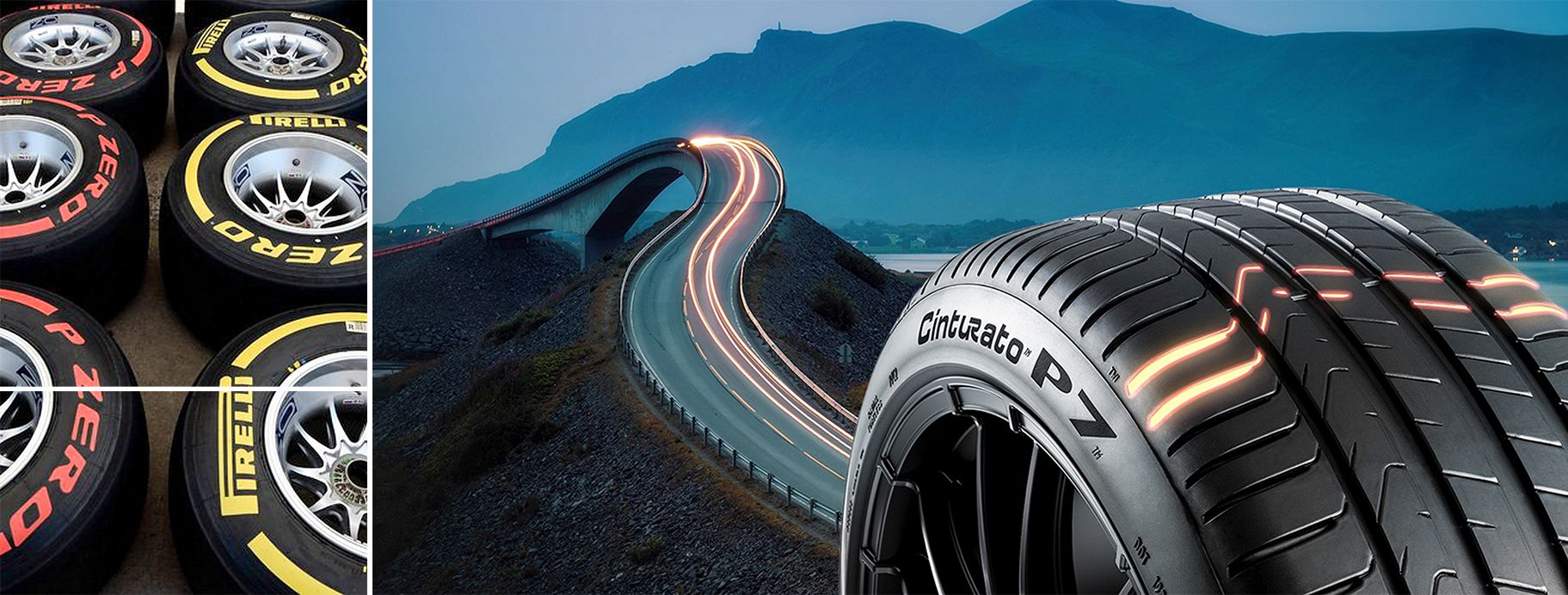 Buy Pirelli car tyres online UAE