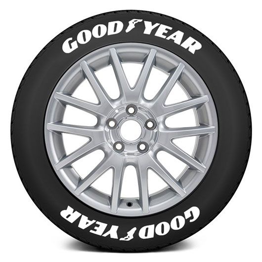 Car tyres online Goodyear