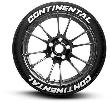 Continental Tires near me