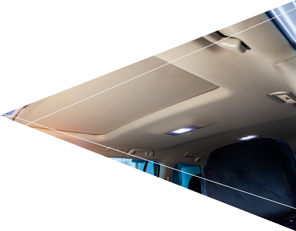 Get star headliner fixed at TyresOnline UAE