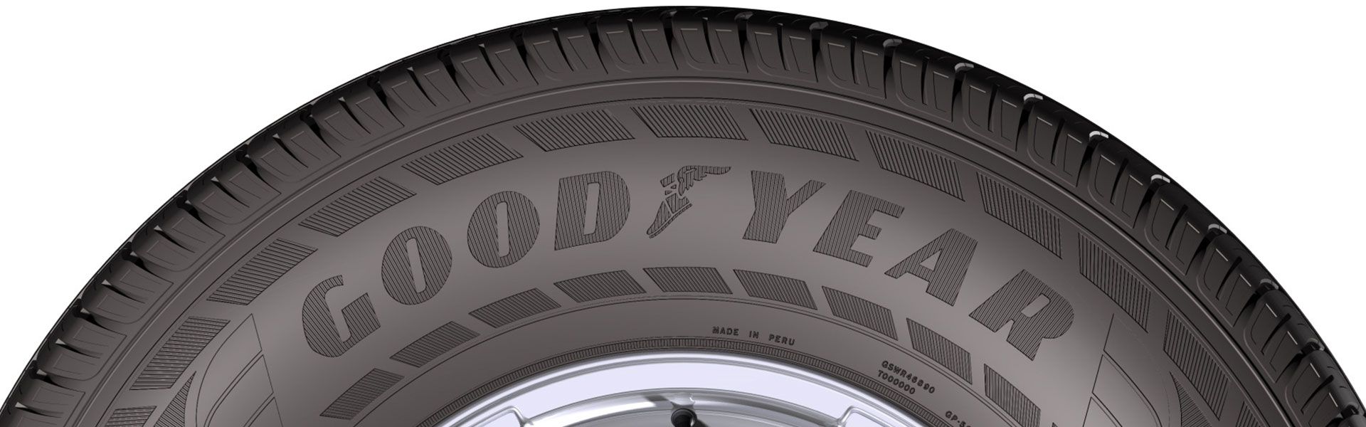 Goodyear Tyres near me