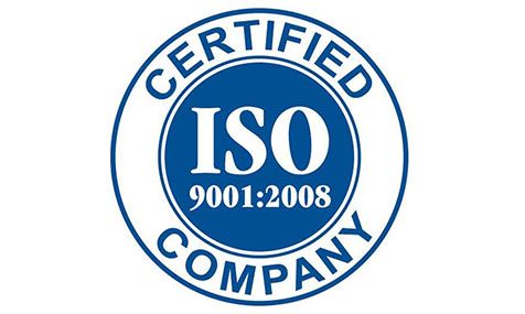 Goodyear Certificates And Accreditations ISO
