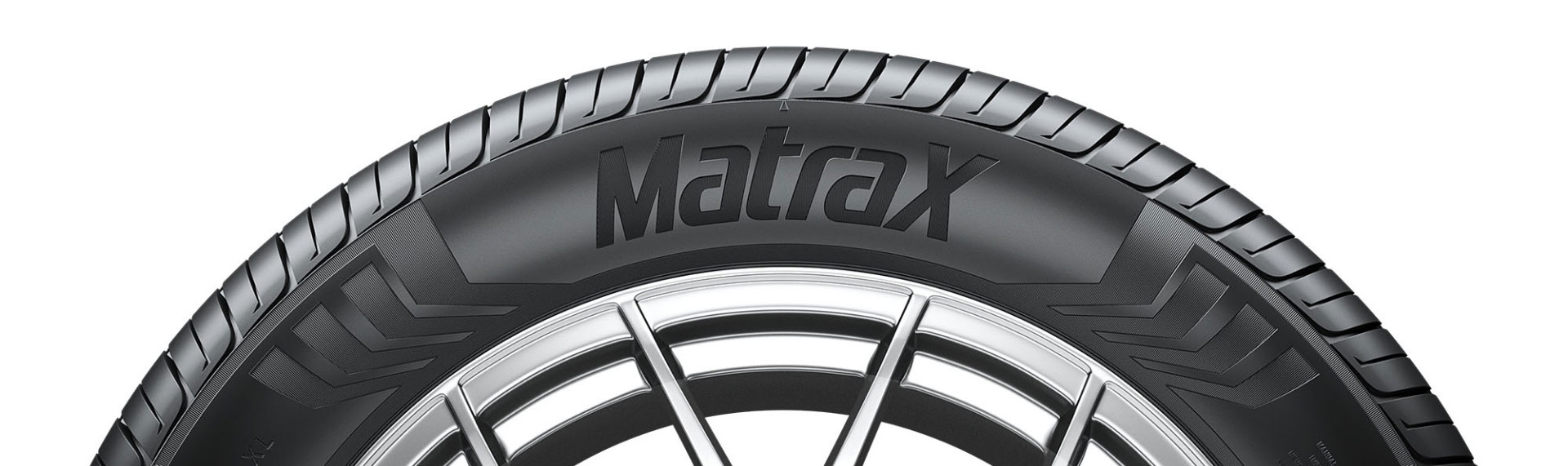 Matrax Tyre near me