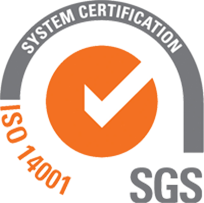 Certified Pirelli tyres SGS