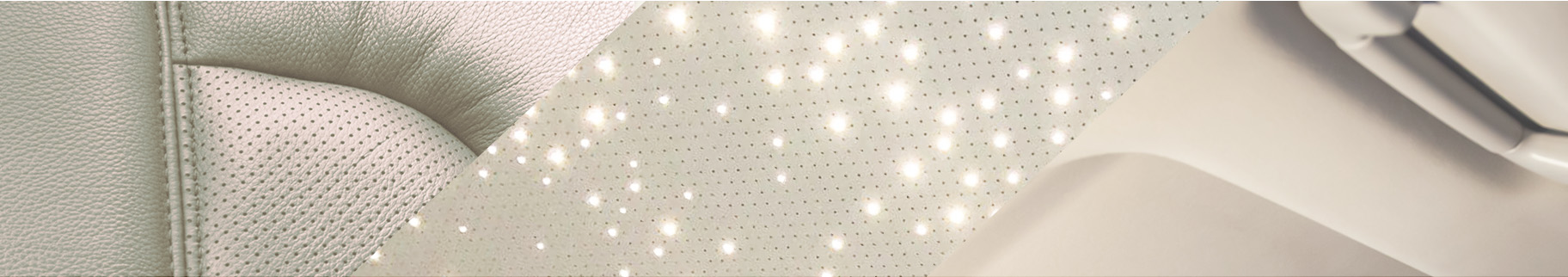 Best car interiors work in UAE