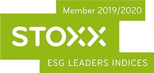 Bridgestone Tyres certificates and accreditations Stoxx